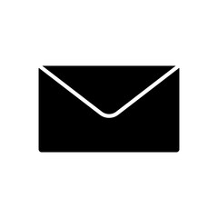 Mail icon vector design templates