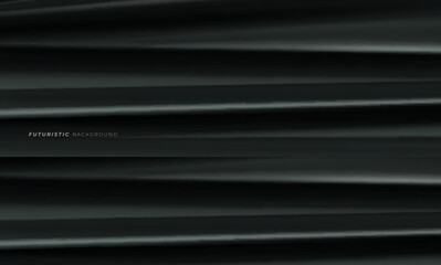 Obraz premium Background color fluid futuristic and seamless pattern gradients Business design. Abstract futuristic background, Abstract art wallpaper. Vector illustration.