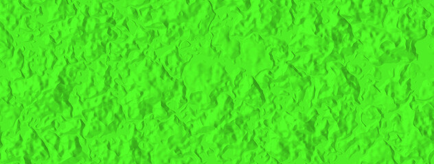 abstract texture with winding spots. texture to apply to the surface bulges and depressions. surface of the planet Mars. Banner for insertion into site. 3D image. 3D rendering.