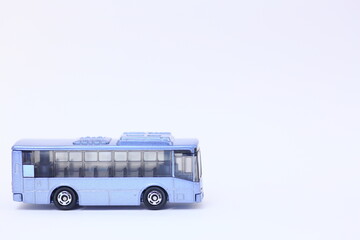 Bus, Car, Japan