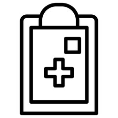 Obraz premium paper icon