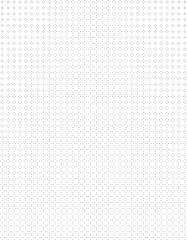 background with dots