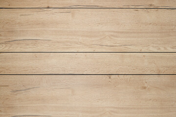 Fototapeta premium Textured oak wooden background