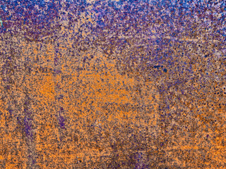 metal rust texture and background.
