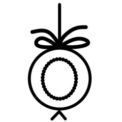 Christmas ball, Christmas elements, Christmas ornaments