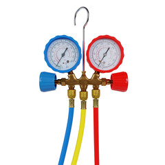 gauges without background 3d
