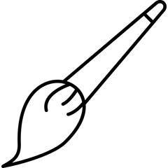 Brush Icon