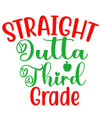 Back To School Svg, Back to School Svg Bundle, School SVG, Back To School Shirt,Cut Files, Clipart Svg Dxf Eps Png Silhouette Cricut Cut File Commercial Use