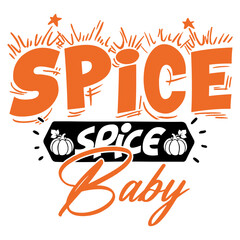 Spice Spice Baby