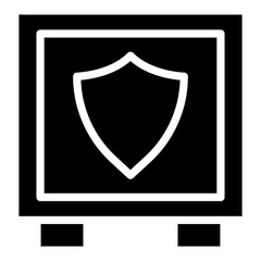 safe security icon