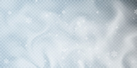 Festive christmas winter cold snowstorm background. christmas background for design.