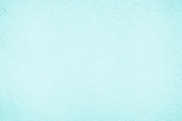Soft pastel blue texture background by watercolor painted, Old concrete walls in modern light blue tones. Abstract paper on mock surface cement stone wall grain vintage have scratched sand grunge.