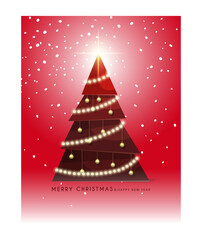 christmas ornament icon
