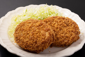 牛肉コロッケ