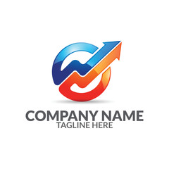 Creative Logo design vector file free download