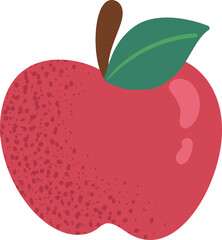 Apple villustration