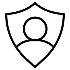 user security icon