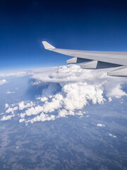 Obraz premium Fliegen