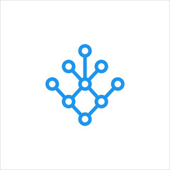 data digital logo