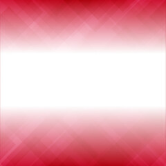 Abstract Elegant Diagonal Red Background. Abstract Red Pattern. Squares Texture.