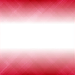 Obraz premium Abstract Elegant Diagonal Red Background. Abstract Red Pattern. Squares Texture.