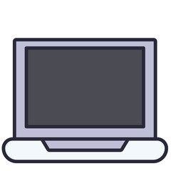 labtop icon