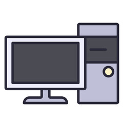 computer icon