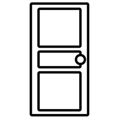 door icon