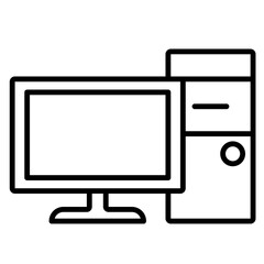 computer icon