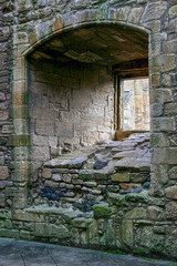 Linlithgow Palace, Linlithgow, West Lothian, Scotland