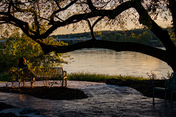 River View