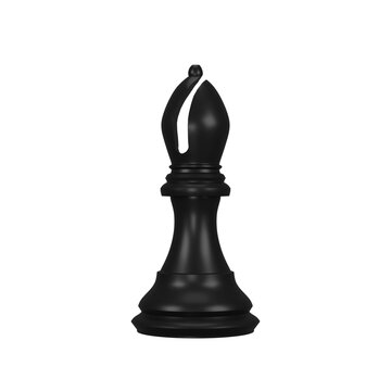 Bishop International Chess is a game player. in the popular international chess game