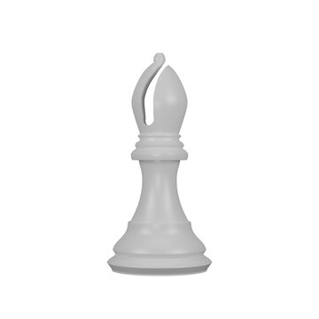 Bishop International Chess is a game player. in the popular international chess game