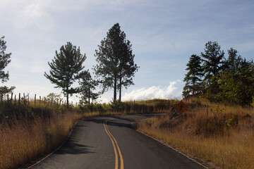 Carreteras de Panamá