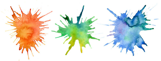 paint-watercolor-splash-colorfull-texture-pack