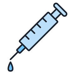 syringe icon