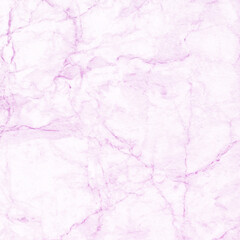 Purple marble seamless glitter texture background, counter top view of tile stone floor in natural pattern.