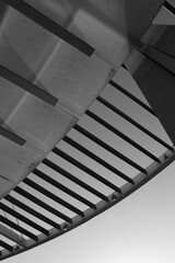 Obraz premium background with bars