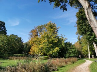 Obraz premium Herbst