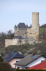 Burg Schwalbach