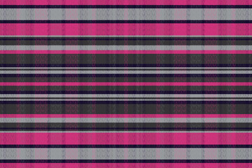 Tartan or plaid retro color pattern.