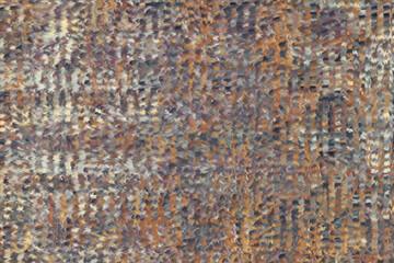 Artistic abstract digital fine art background