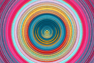 Artistic abstract digital fine art background