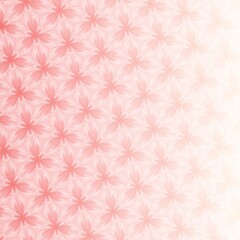 Fototapeta premium Cute bright pink patterns. Abstract pattern on vibrant background. Fashion universal pattern.