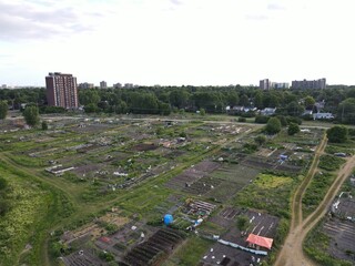 Community Garden