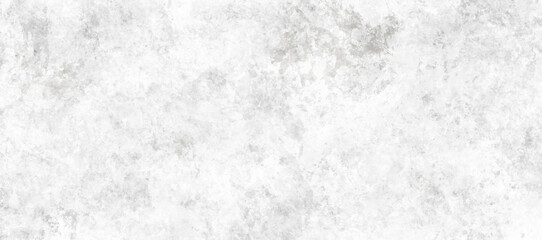 Obraz na płótnie Canvas Abstract white and light gray texture modern soft background. rough and textured in white paper. white concrete wall texture background. Old grunge textures with scratches and cracks. 