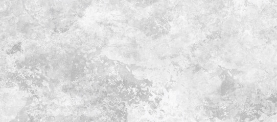 Abstract white and light gray texture modern soft background. rough and textured in white paper. white concrete wall texture background. Old grunge textures with scratches and cracks.	