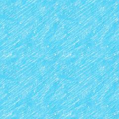 Fototapeta na wymiar Pattern winter blue light blue texture background snow 