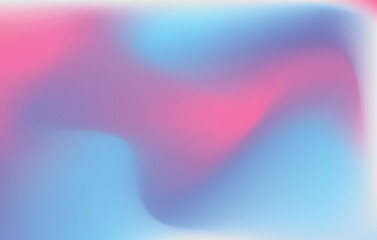 Abstract gradient background. Mesh multicolored gradient. Modern wallpaper and cover art
