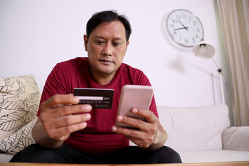 Internet Mobile Banking